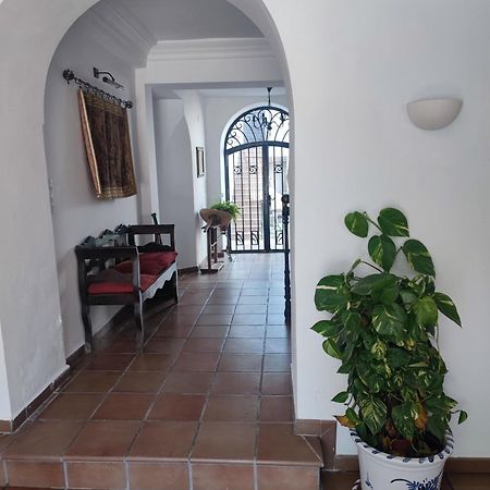 Casa Medina Rural Apartment Magallon Exterior photo